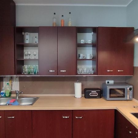 Apartamenty Dwuosobowe 索波特 外观 照片
