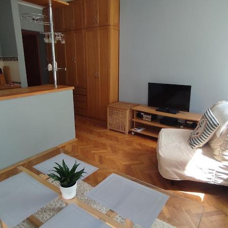 Apartamenty Dwuosobowe 索波特 外观 照片