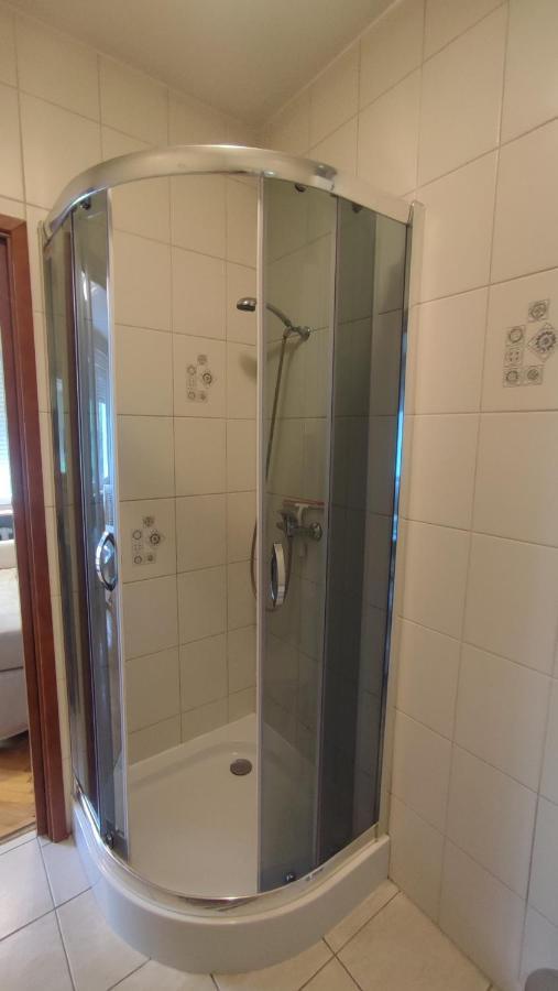 Apartamenty Dwuosobowe 索波特 外观 照片