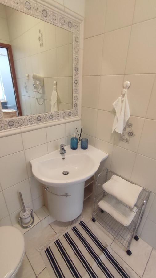 Apartamenty Dwuosobowe 索波特 外观 照片