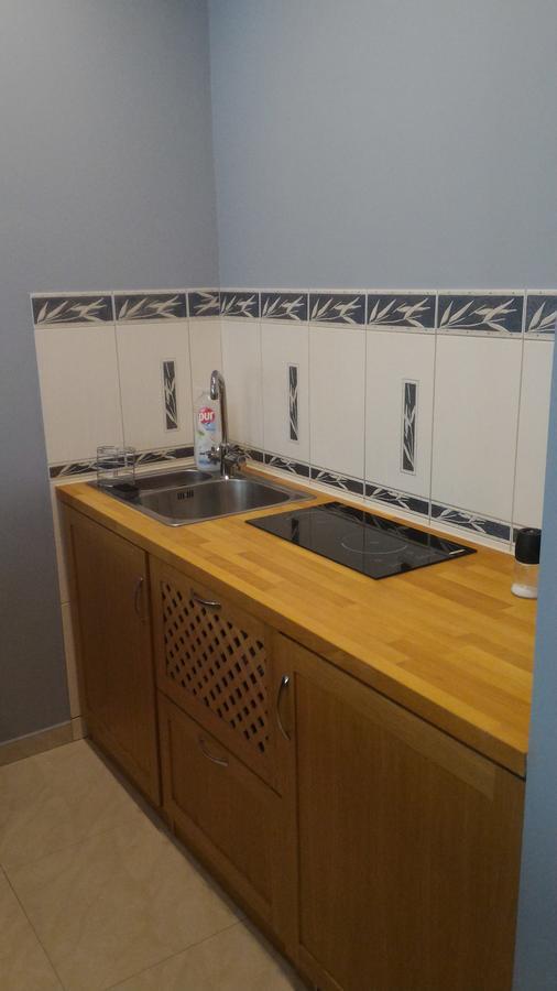 Apartamenty Dwuosobowe 索波特 外观 照片